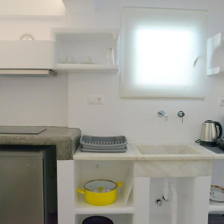Moschoula Studios Adamantas  Luaran gambar