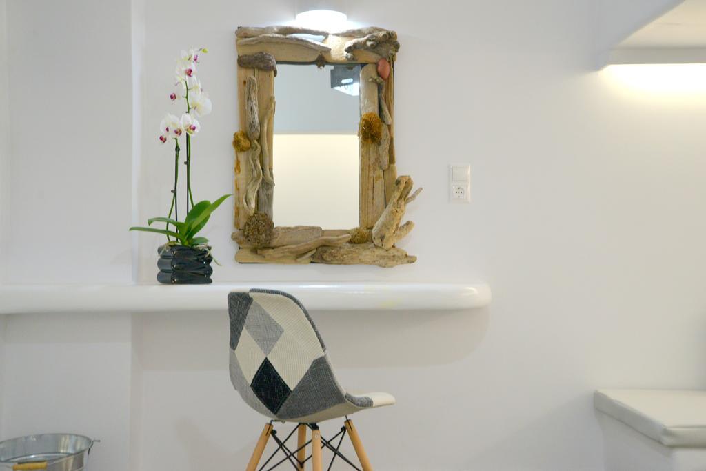 Moschoula Studios Adamantas  Luaran gambar