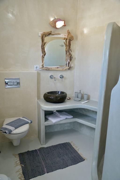 Moschoula Studios Adamantas  Luaran gambar