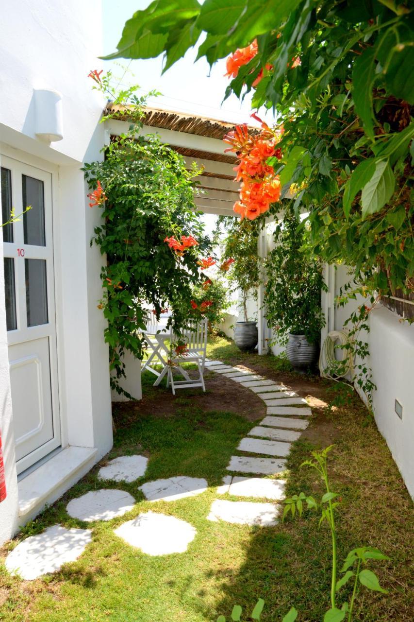Moschoula Studios Adamantas  Luaran gambar